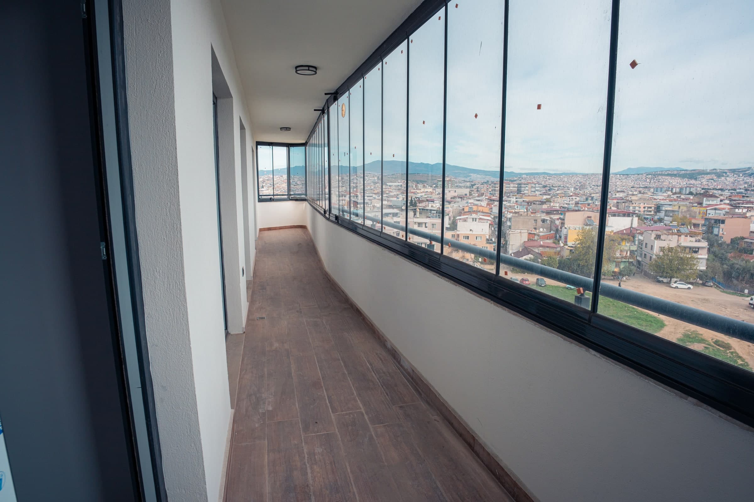 Central Çamlık galeri 2