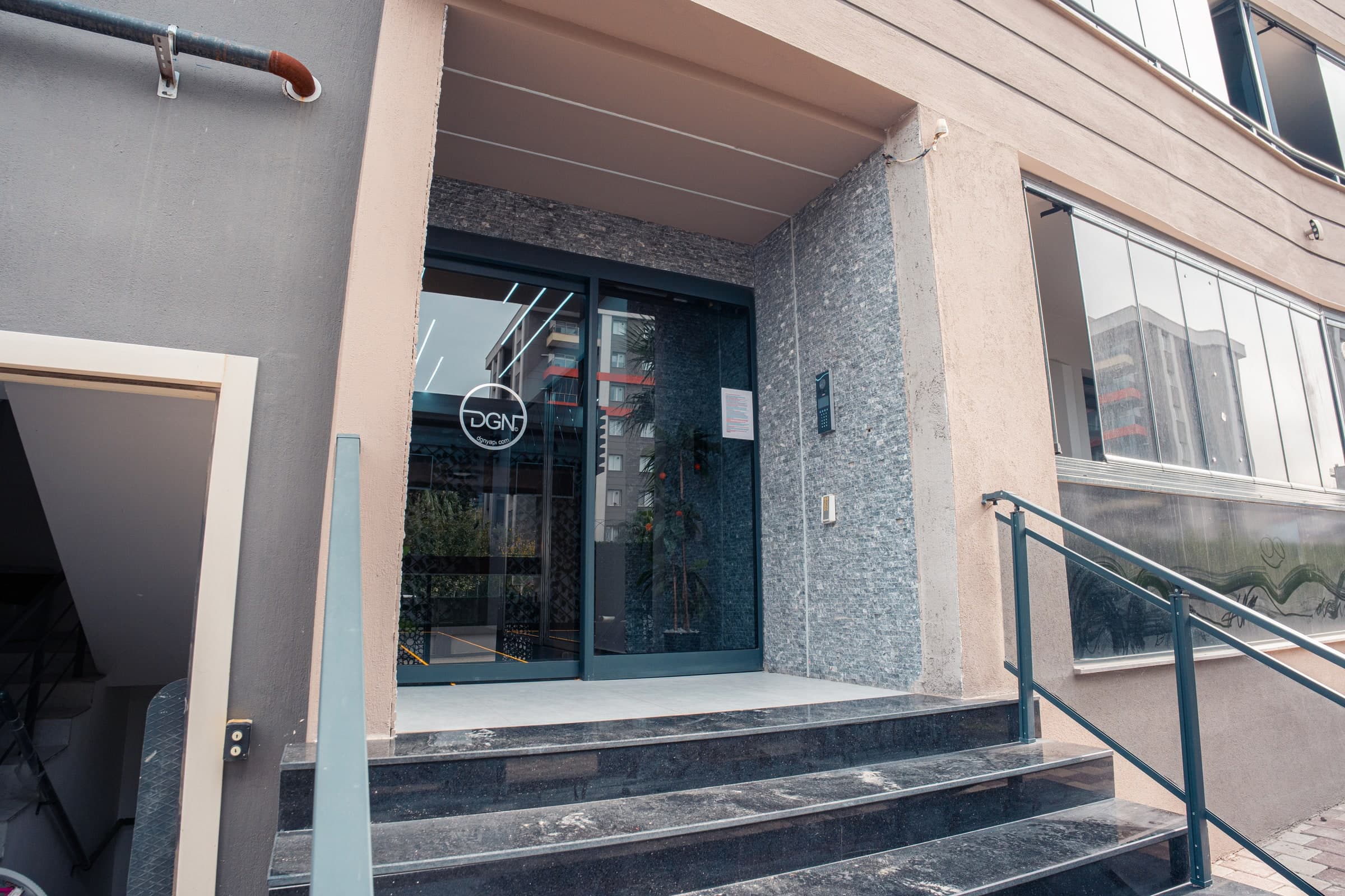 Central Çamlık galeri 29