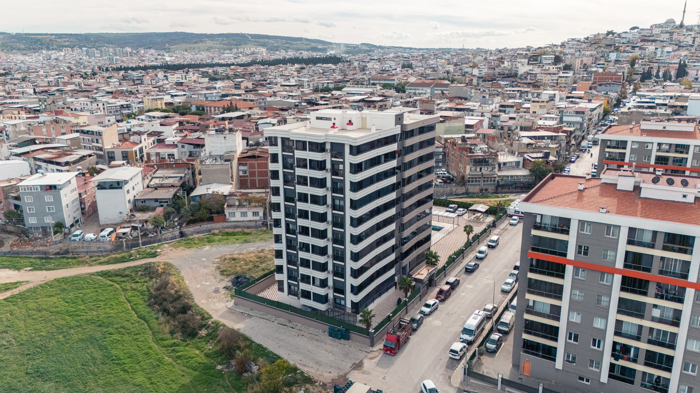 Central Çamlık galeri 31