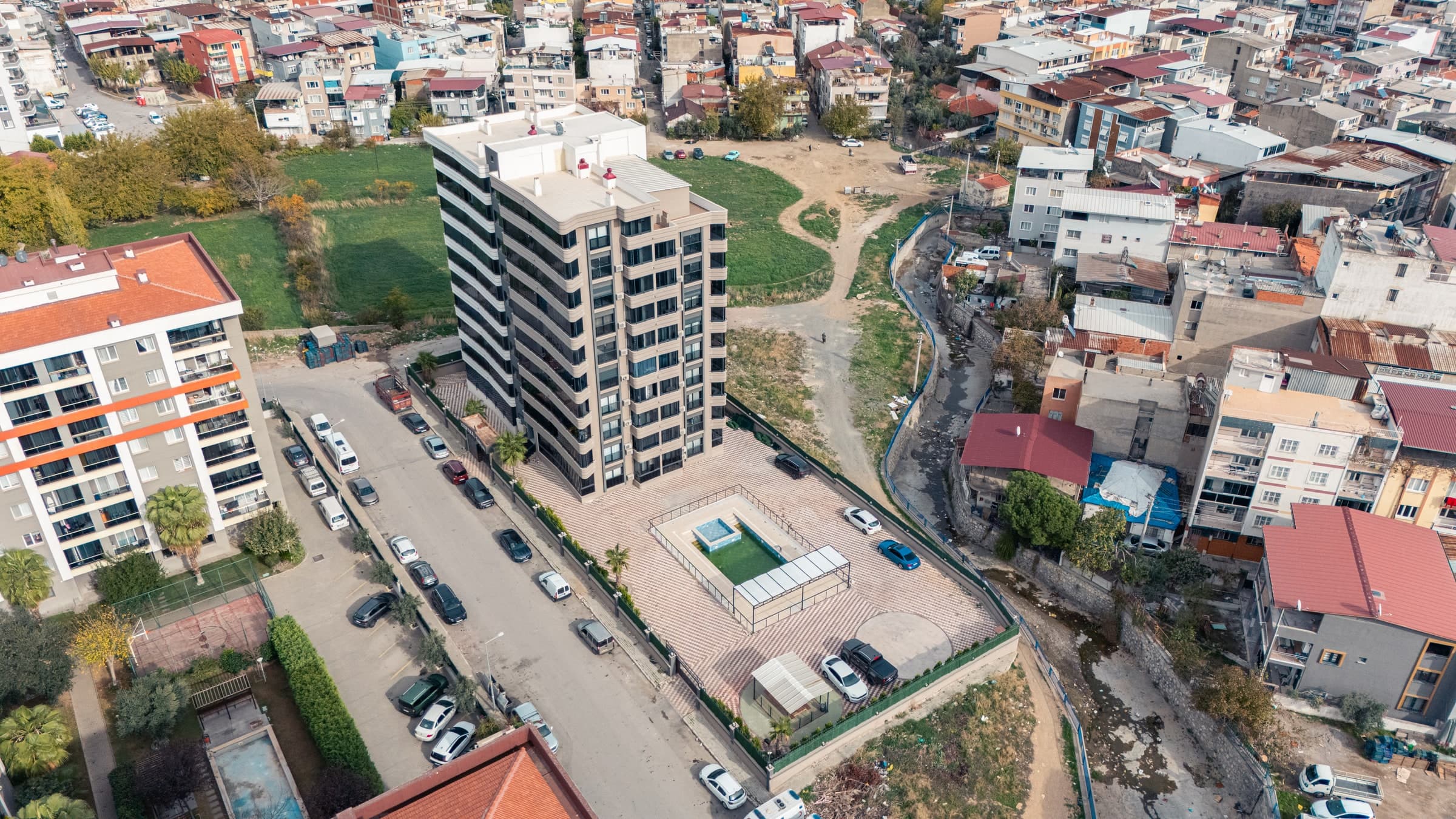 Central Çamlık galeri 32