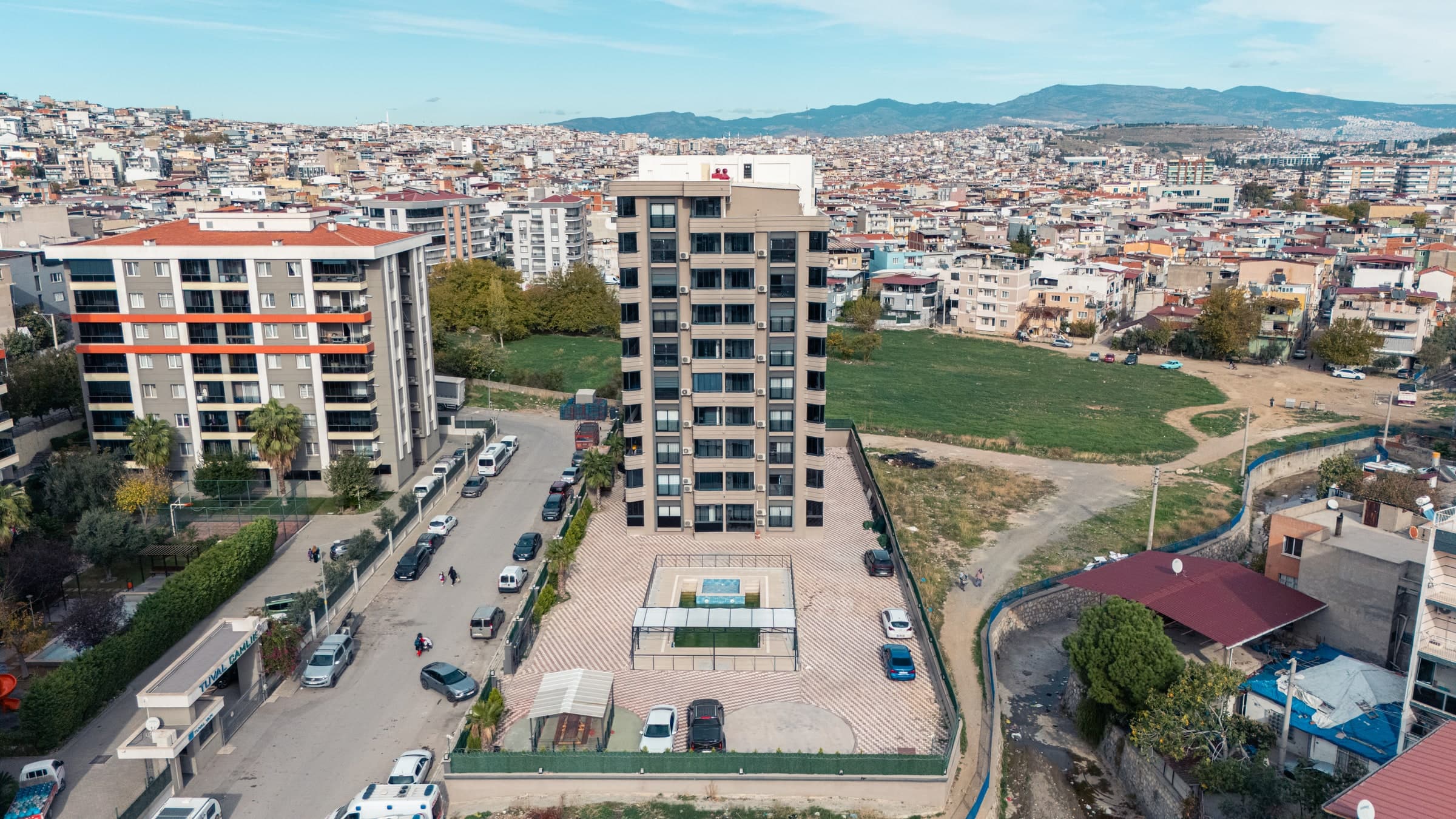 Central Çamlık galeri 33
