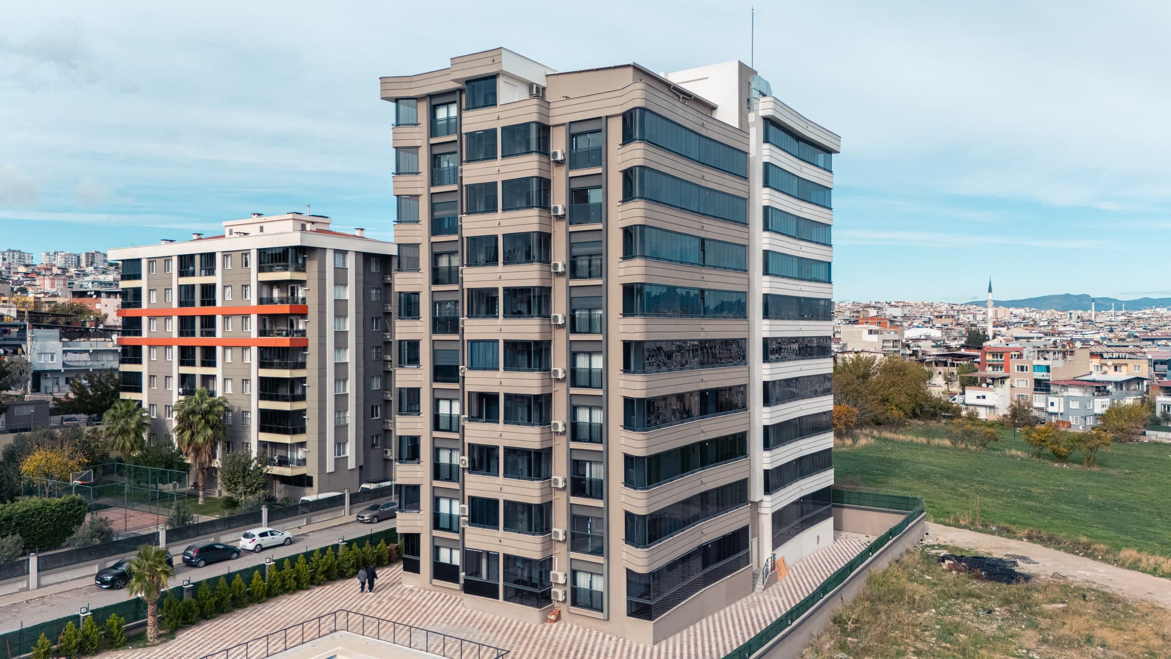 Central Çamlık galeri 35