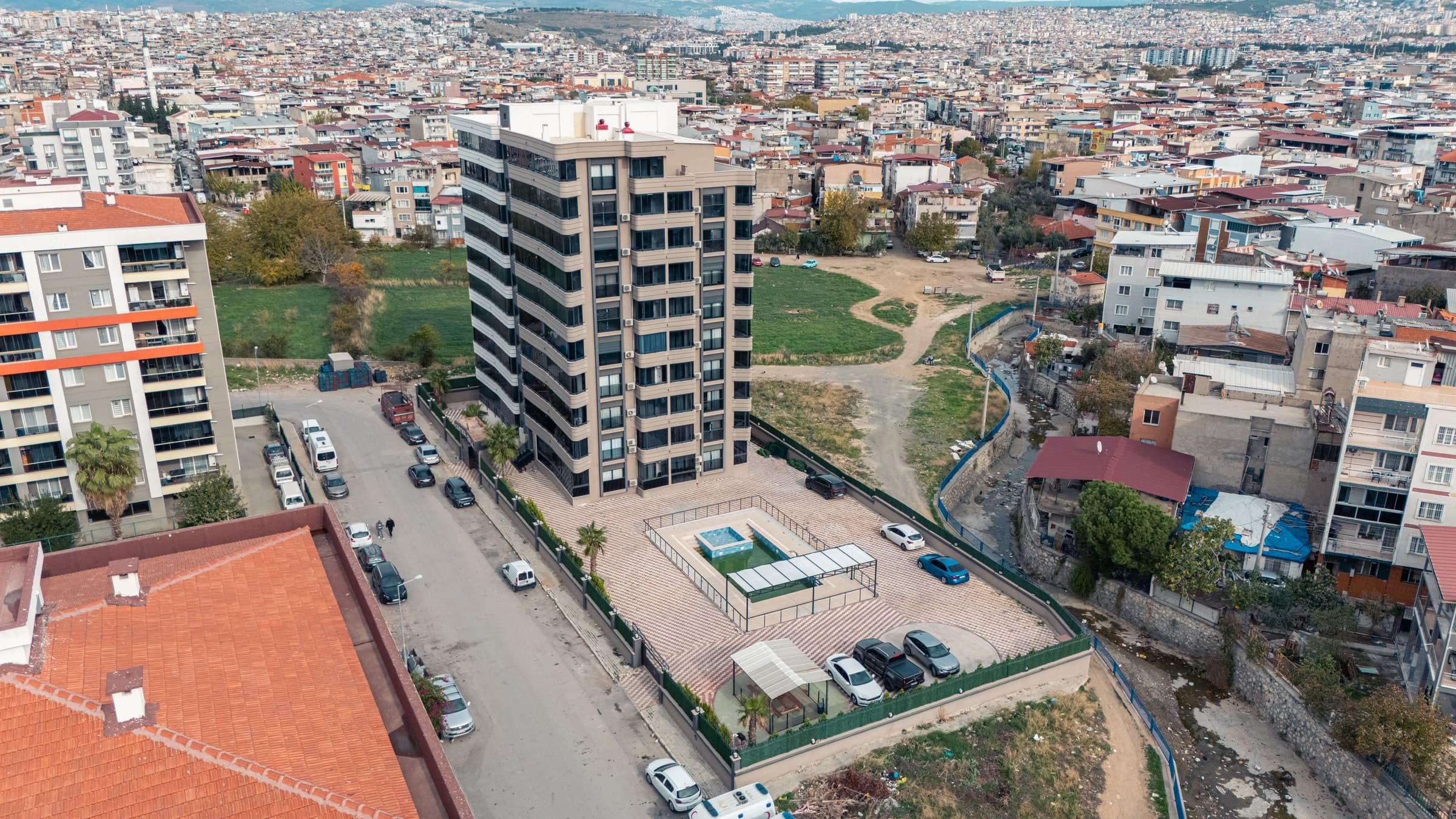 Central Çamlık galeri 38