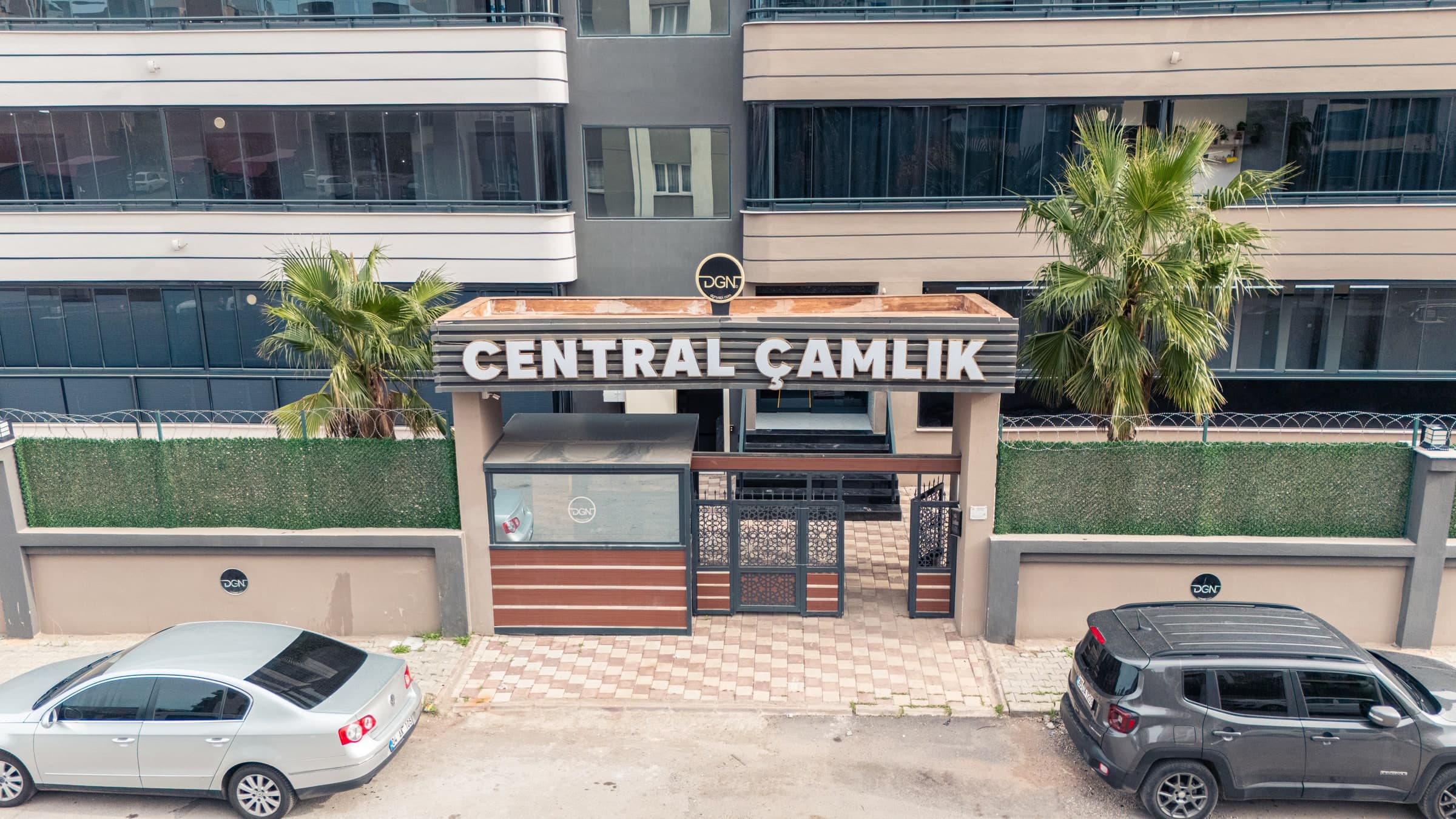 Central Çamlık galeri 41