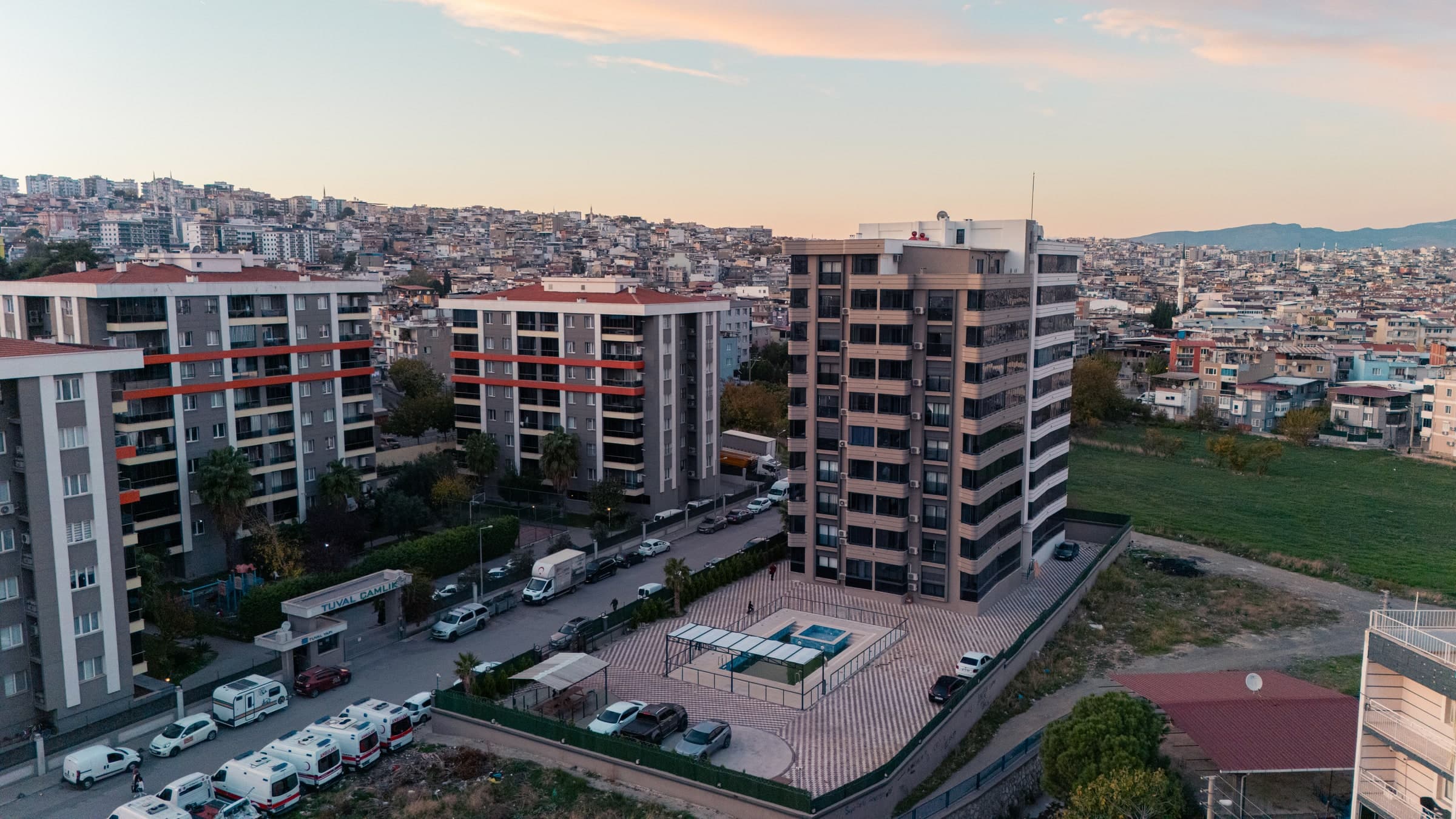 Central Çamlık galeri 42