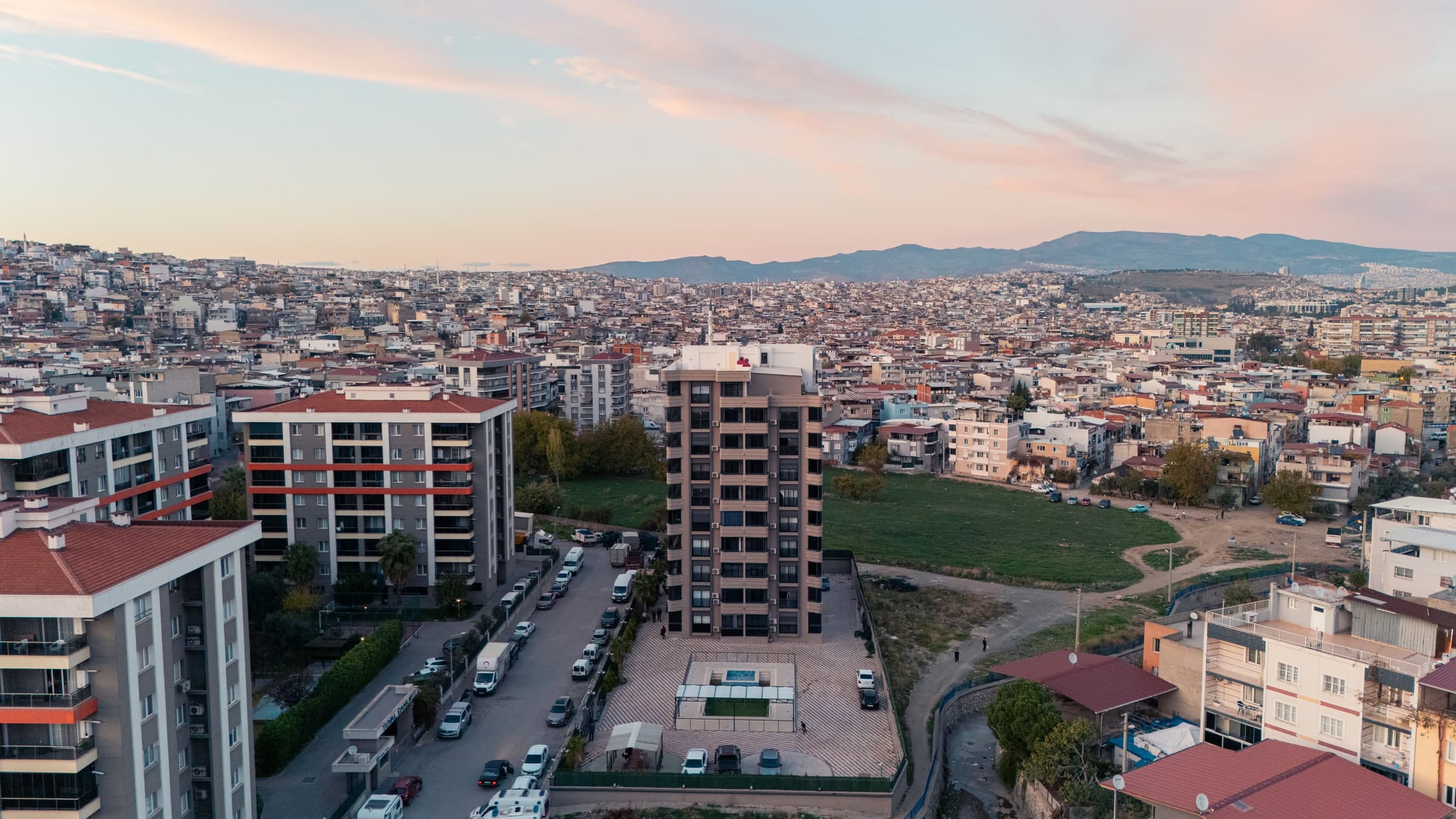 Central Çamlık galeri 43