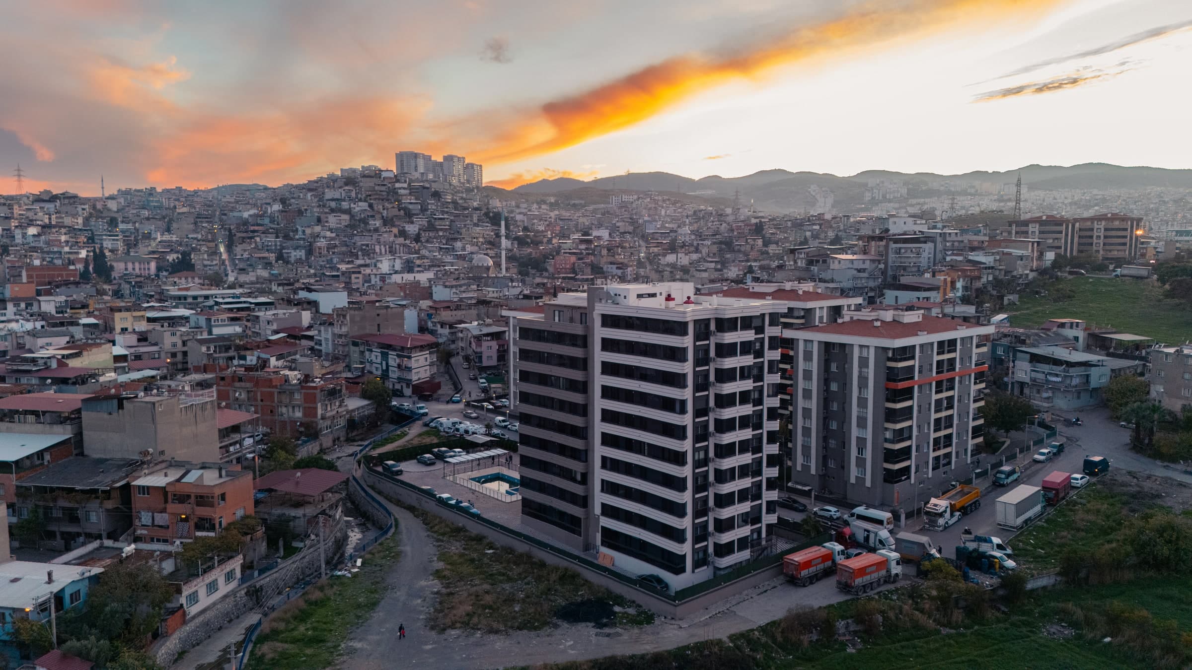 Central Çamlık galeri 45