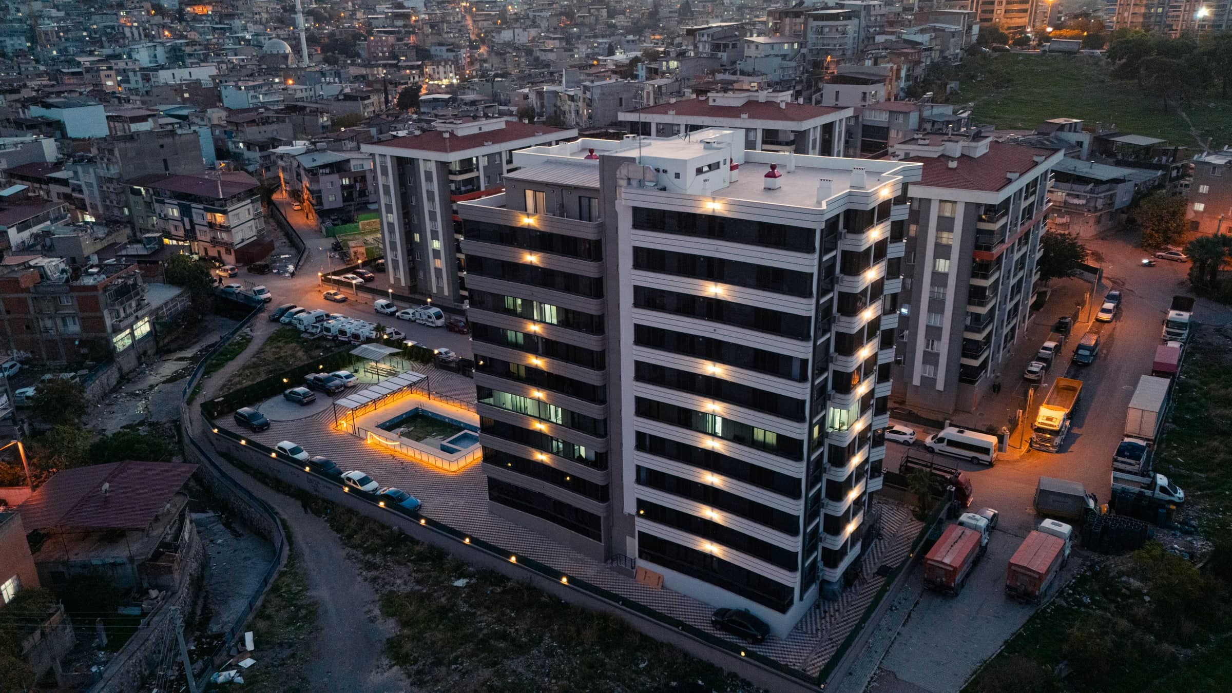 Central Çamlık galeri 46