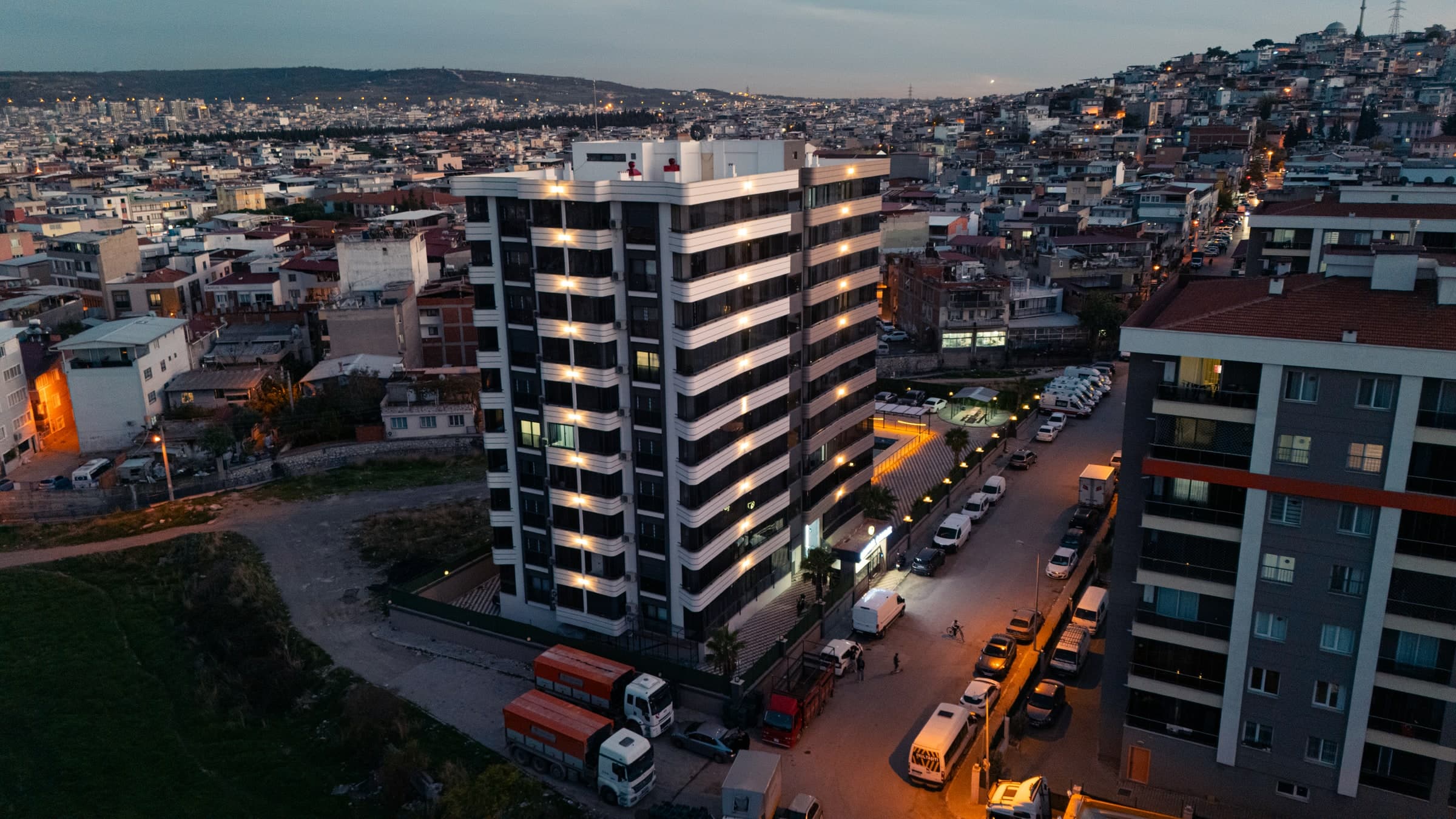 Central Çamlık galeri 47