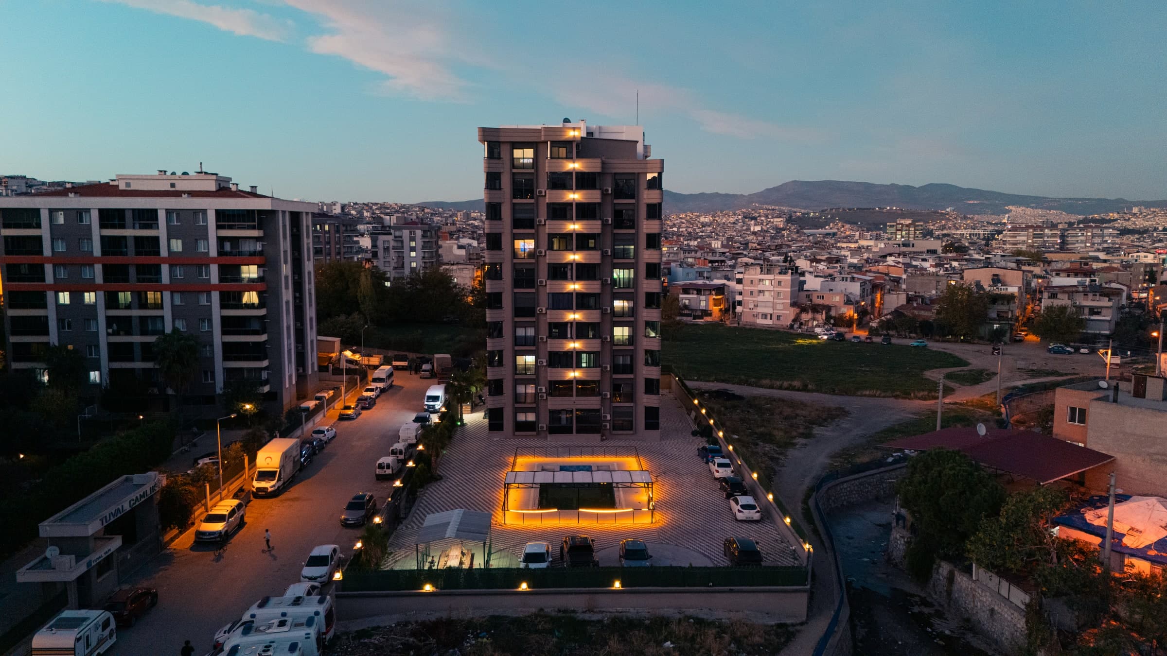 Central Çamlık galeri 49