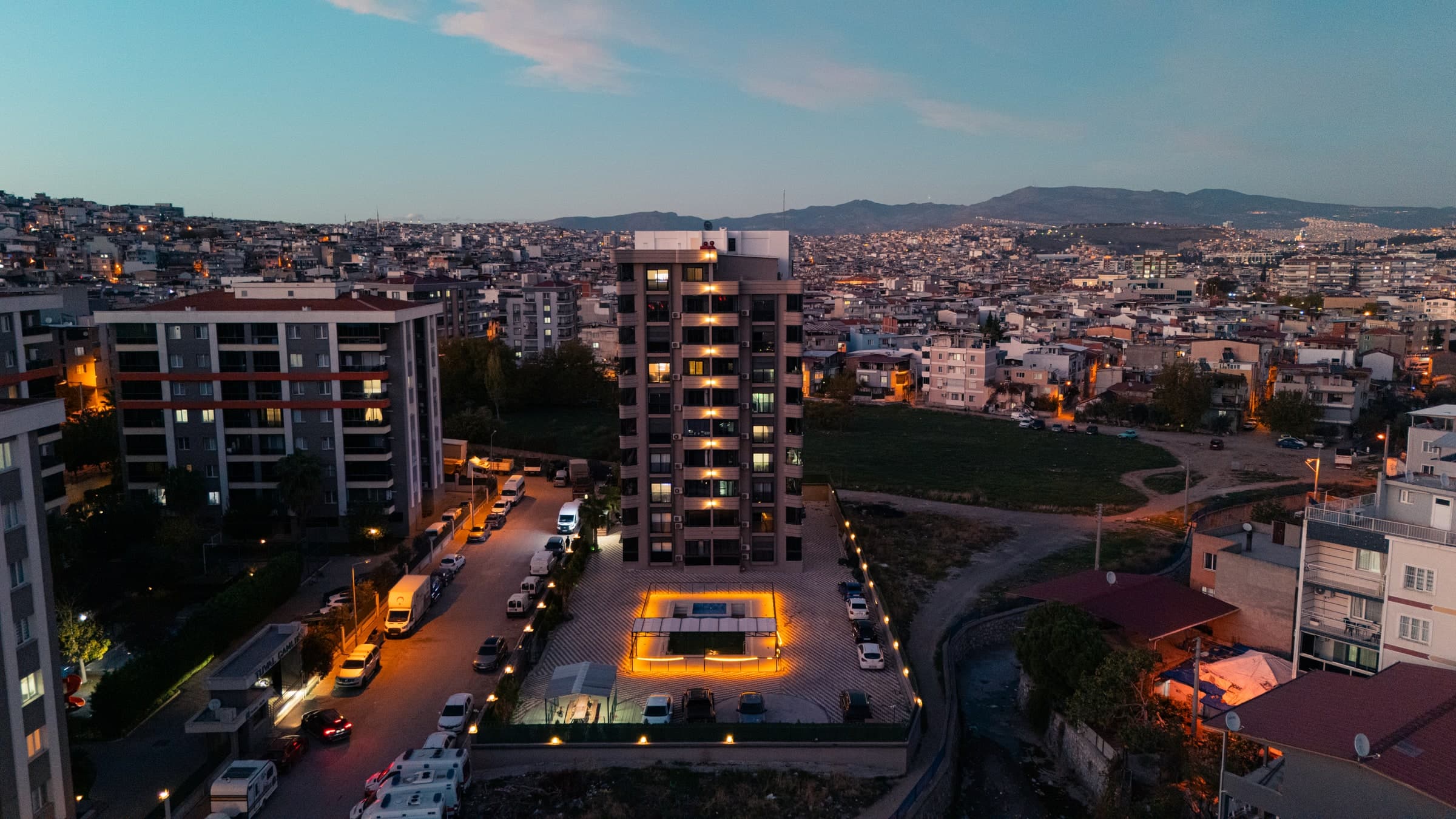 Central Çamlık galeri 50