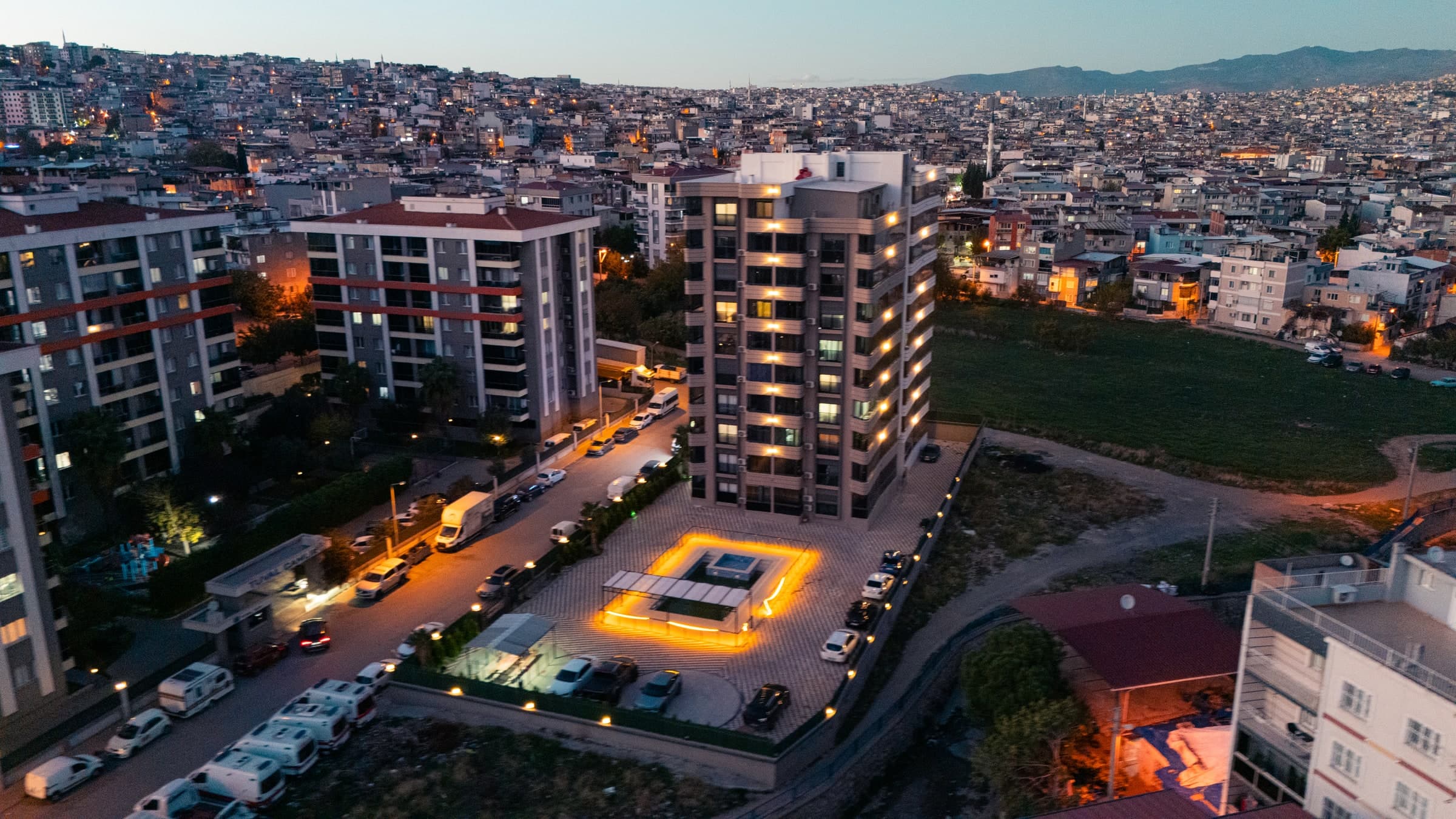 Central Çamlık galeri 51