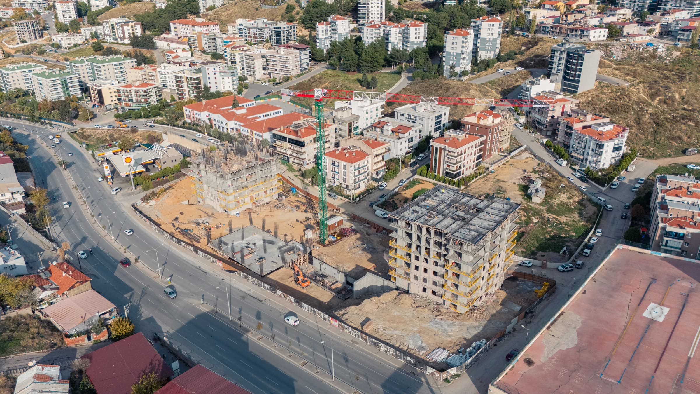 Doğan Yaşam Evleri galeri 12