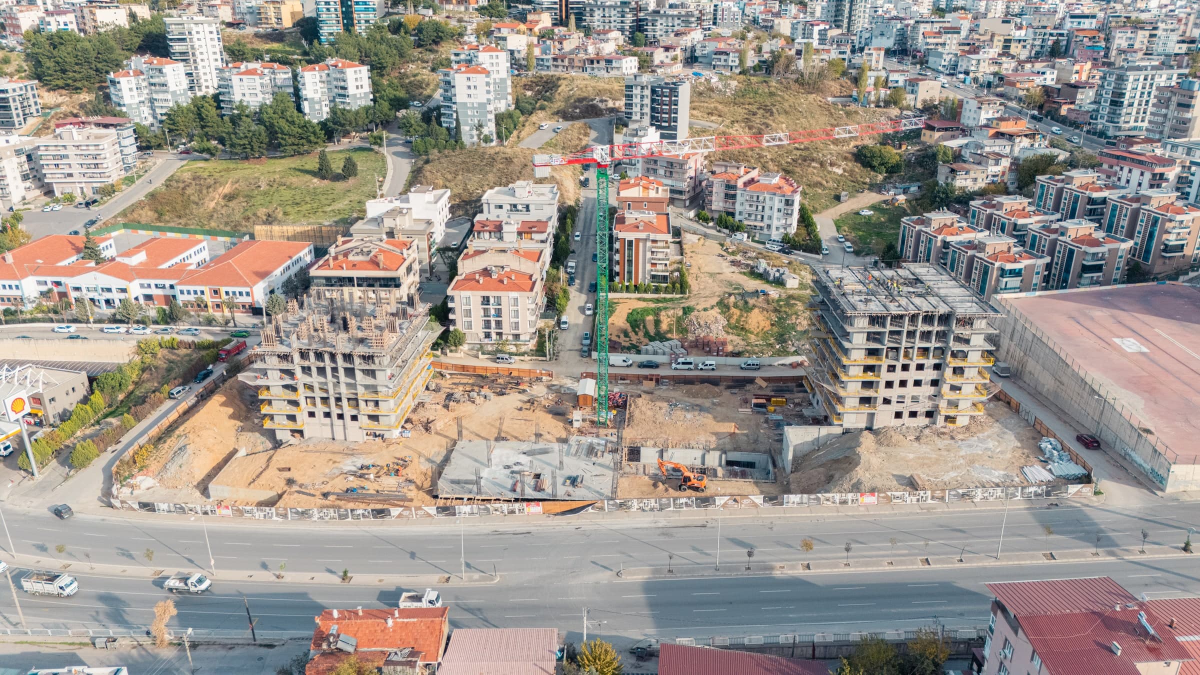 Doğan Yaşam Evleri galeri 14