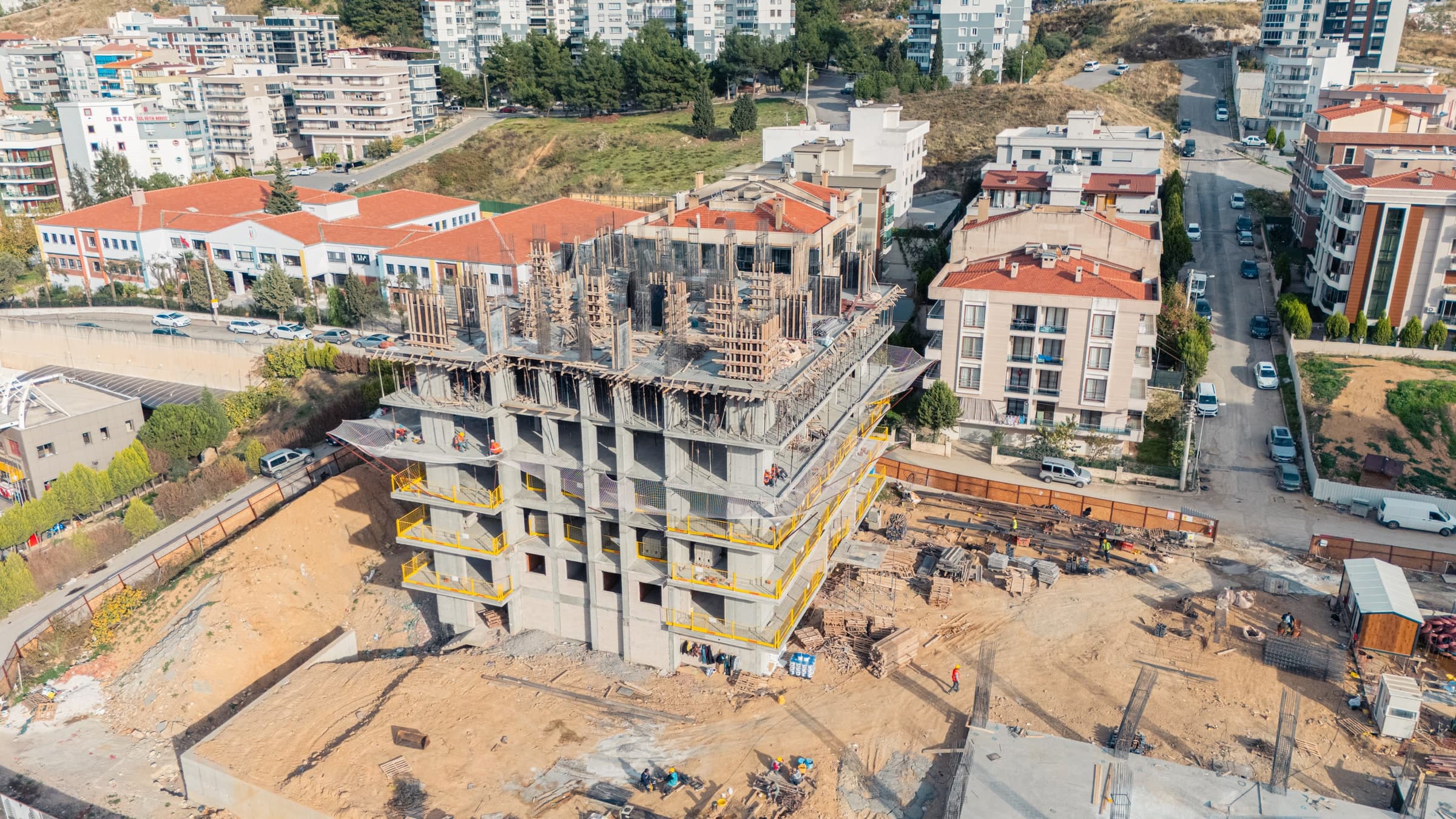 Doğan Yaşam Evleri galeri 15