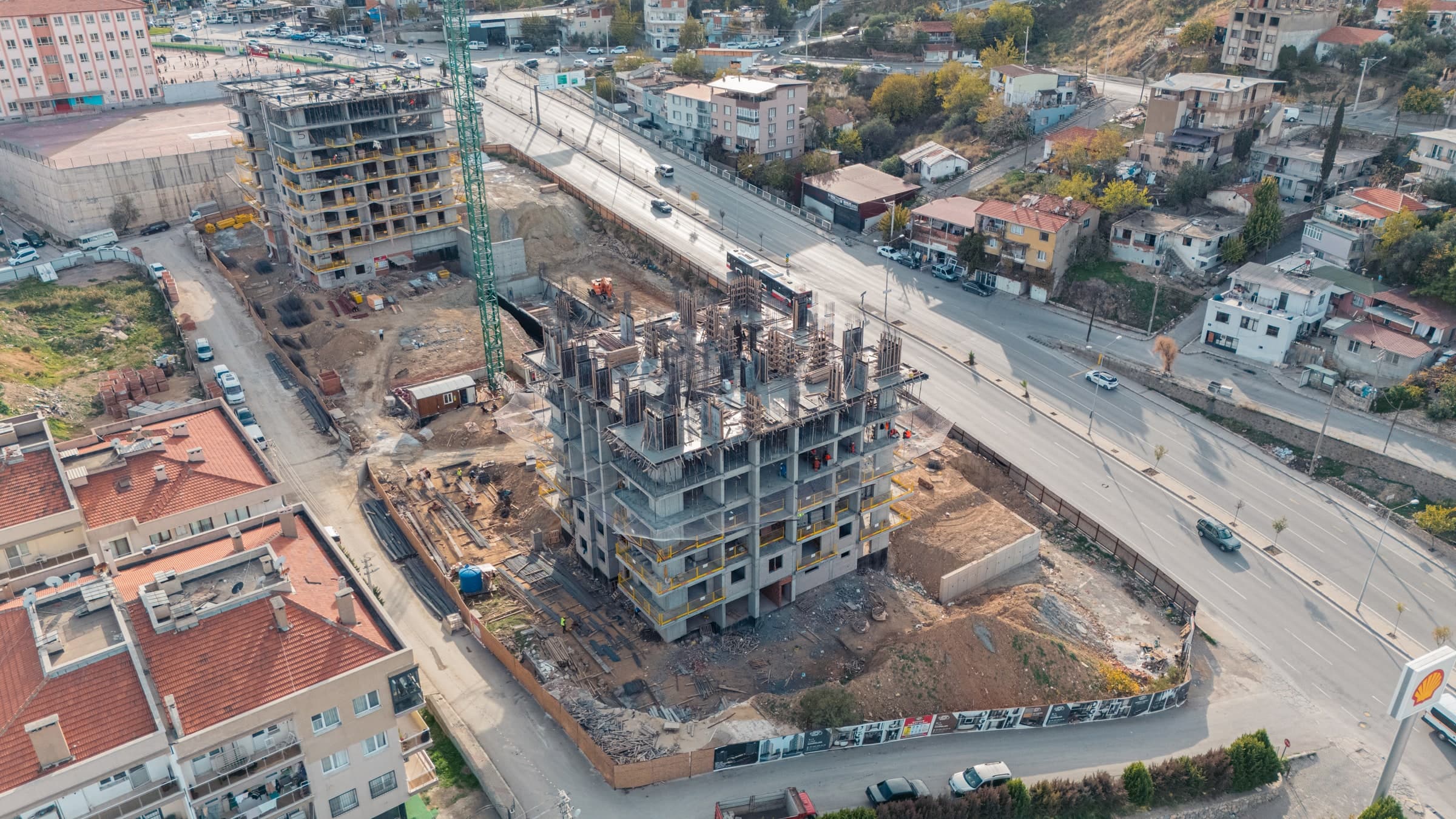 Doğan Yaşam Evleri galeri 16