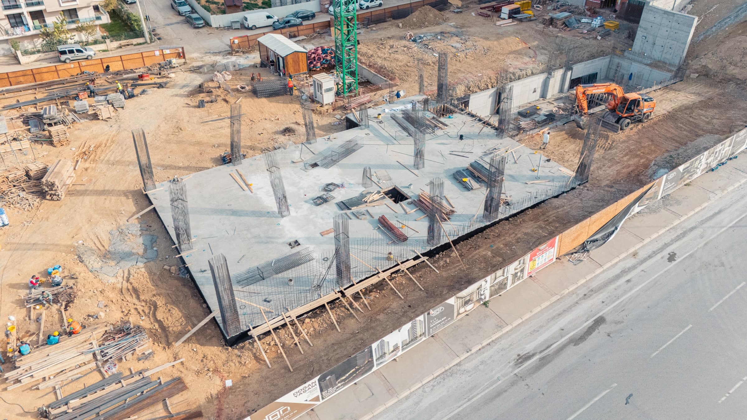 Doğan Yaşam Evleri galeri 18