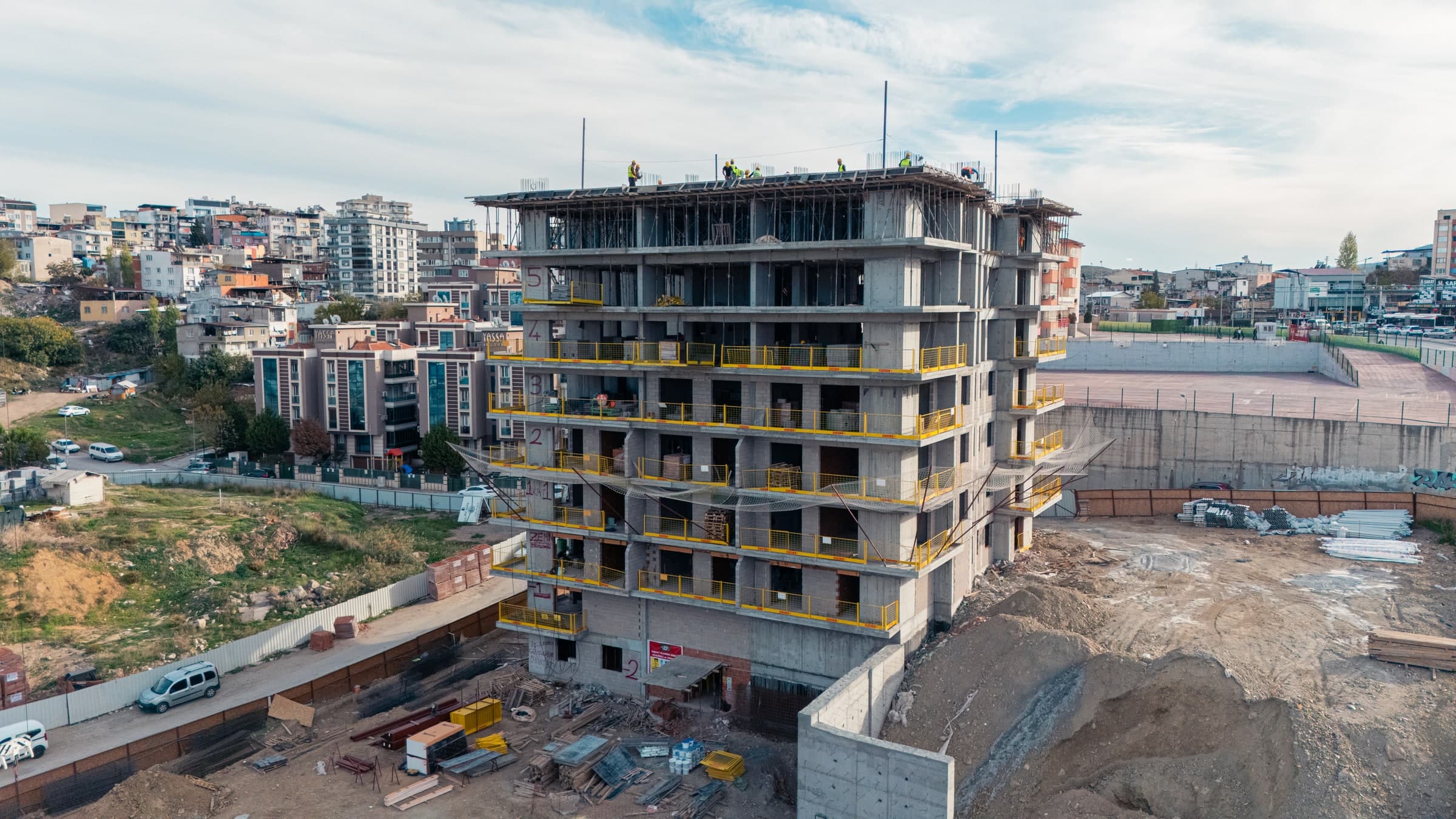 Doğan Yaşam Evleri galeri 19