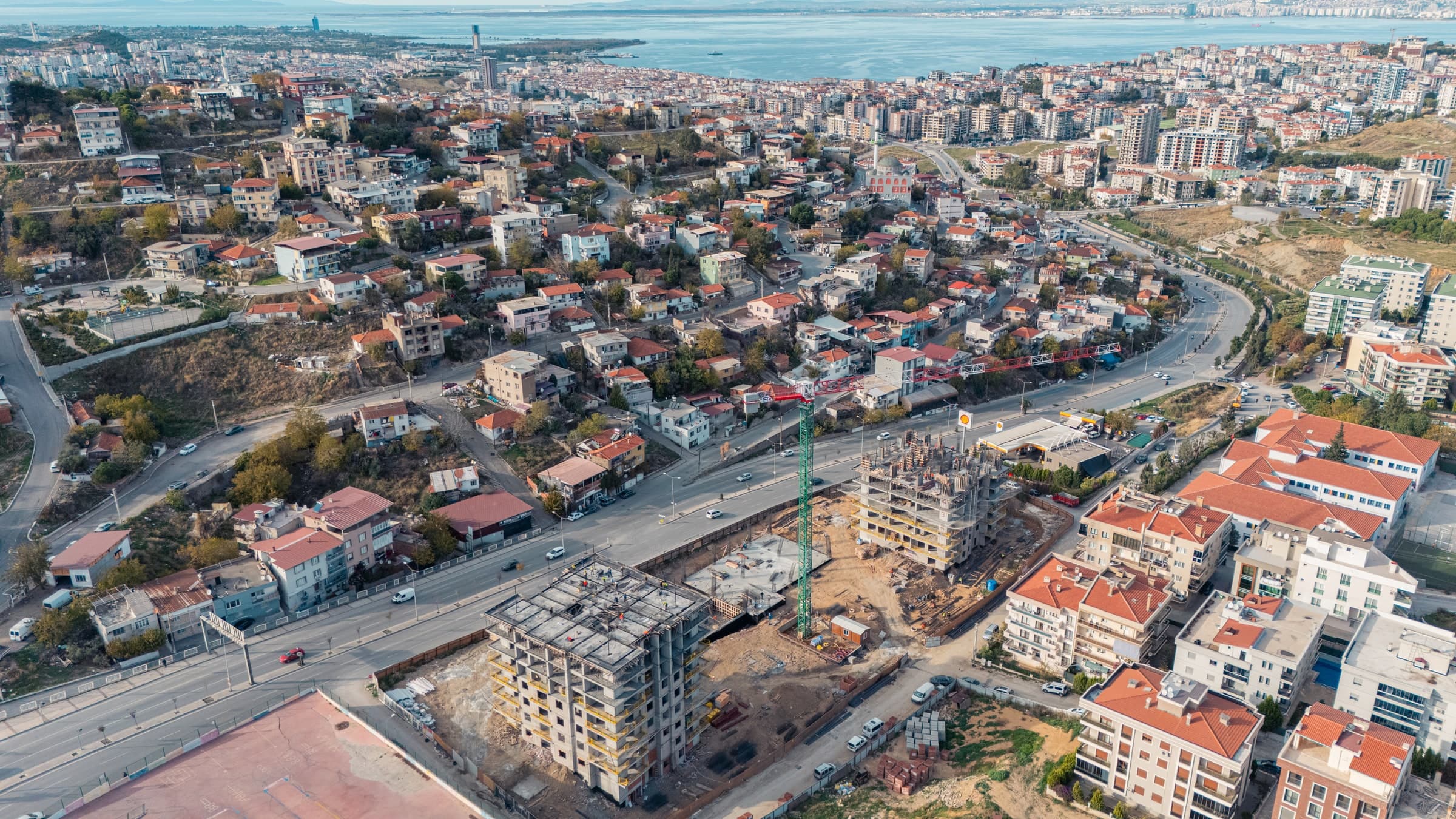 Doğan Yaşam Evleri galeri 22