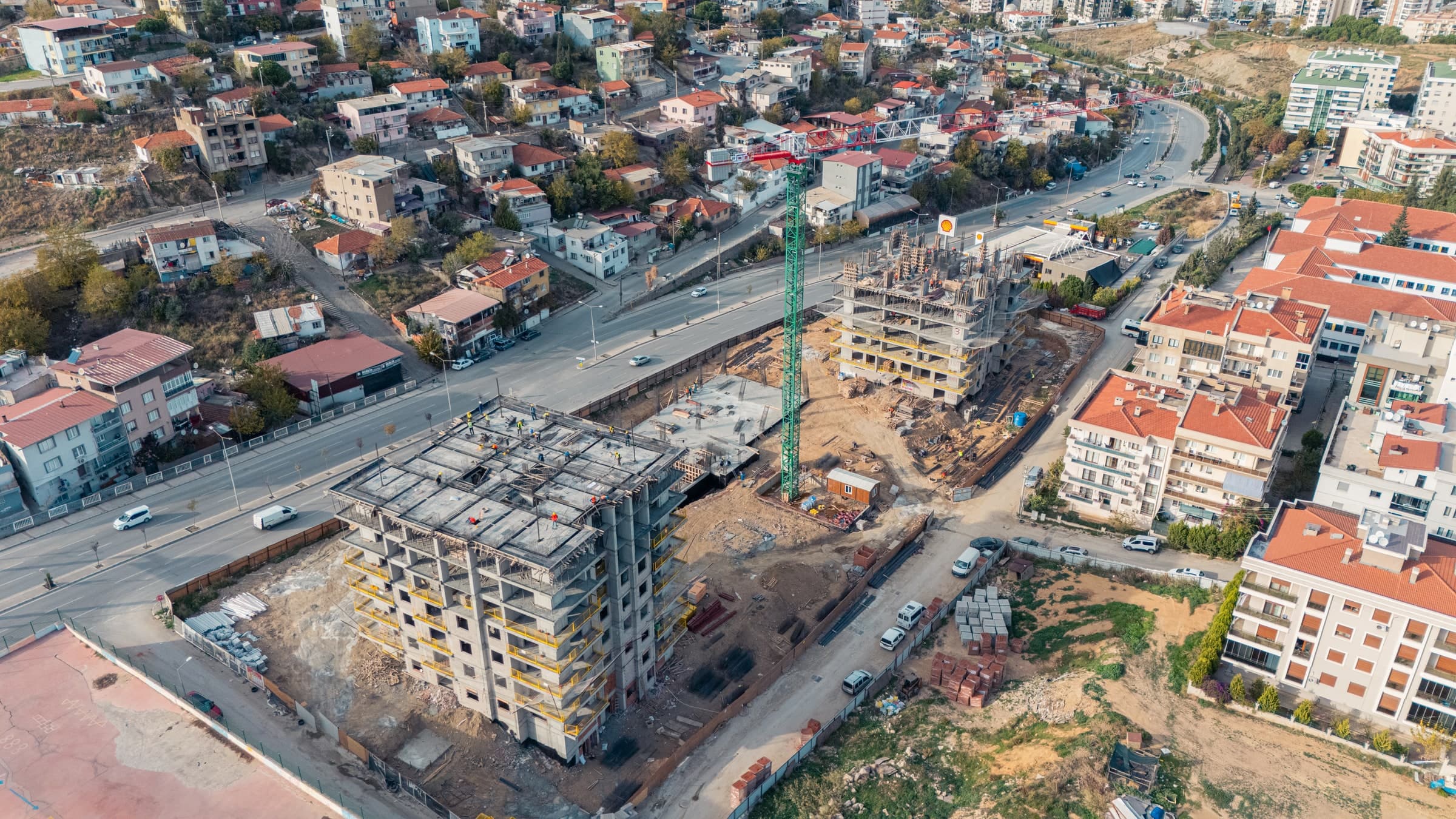 Doğan Yaşam Evleri galeri 23