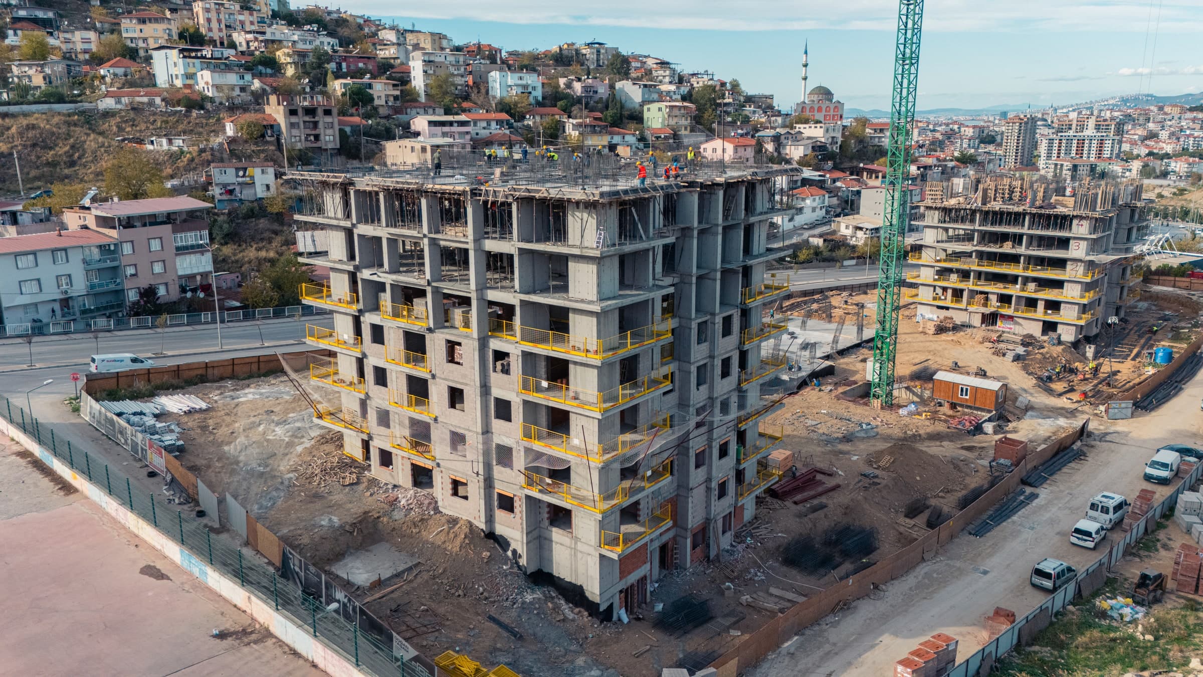 Doğan Yaşam Evleri galeri 24