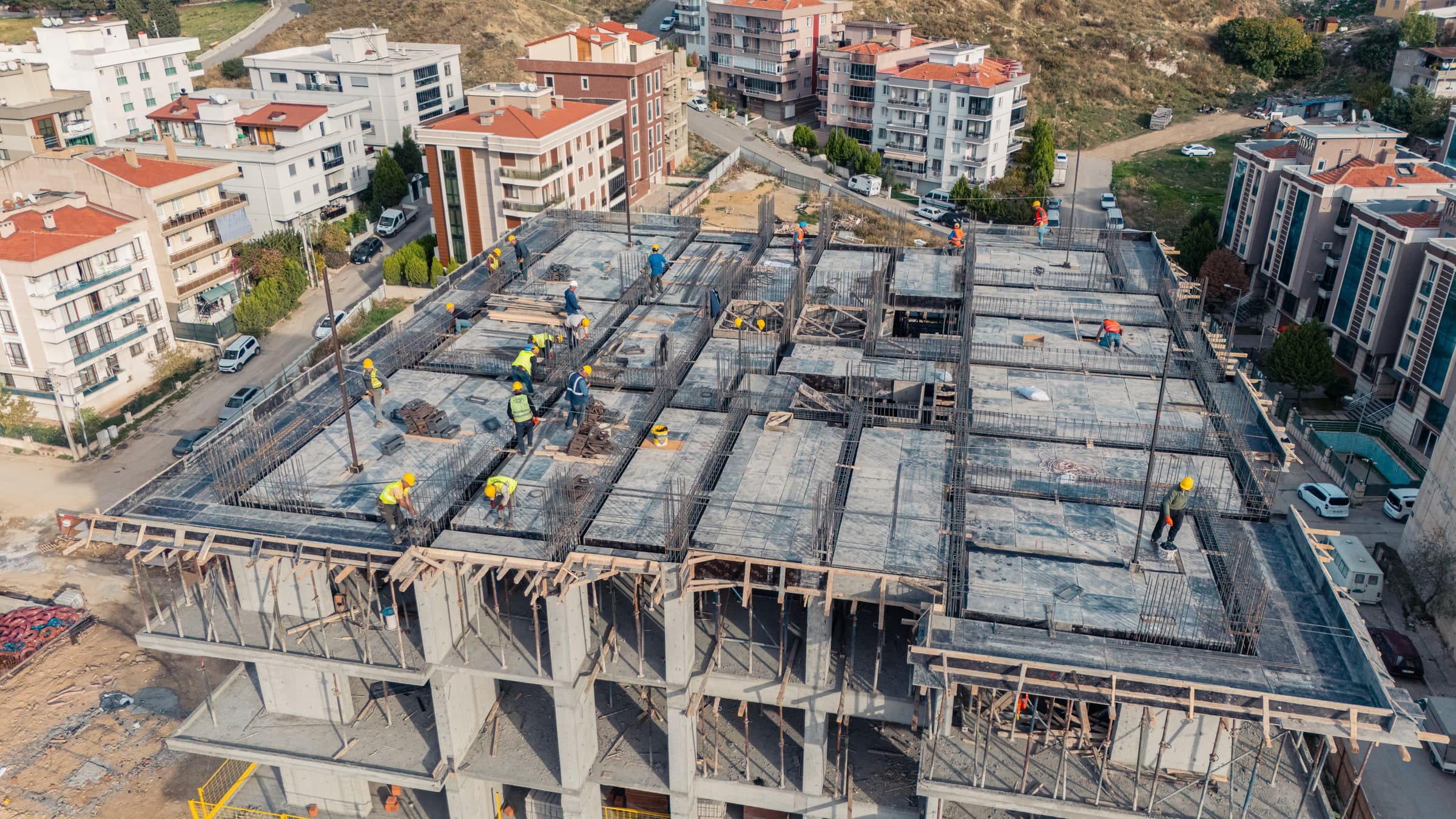 Doğan Yaşam Evleri galeri 25