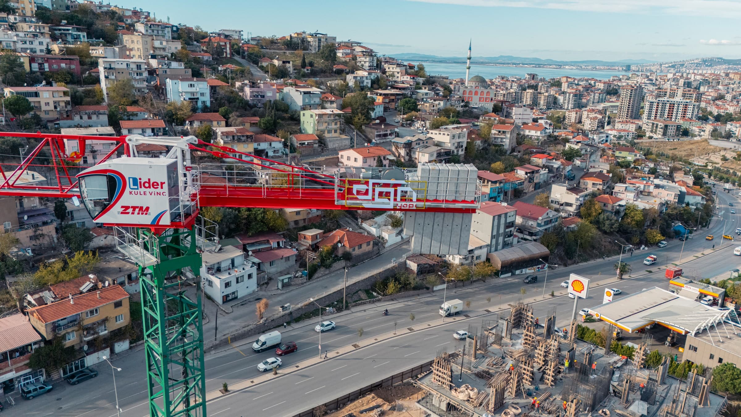 Doğan Yaşam Evleri galeri 26