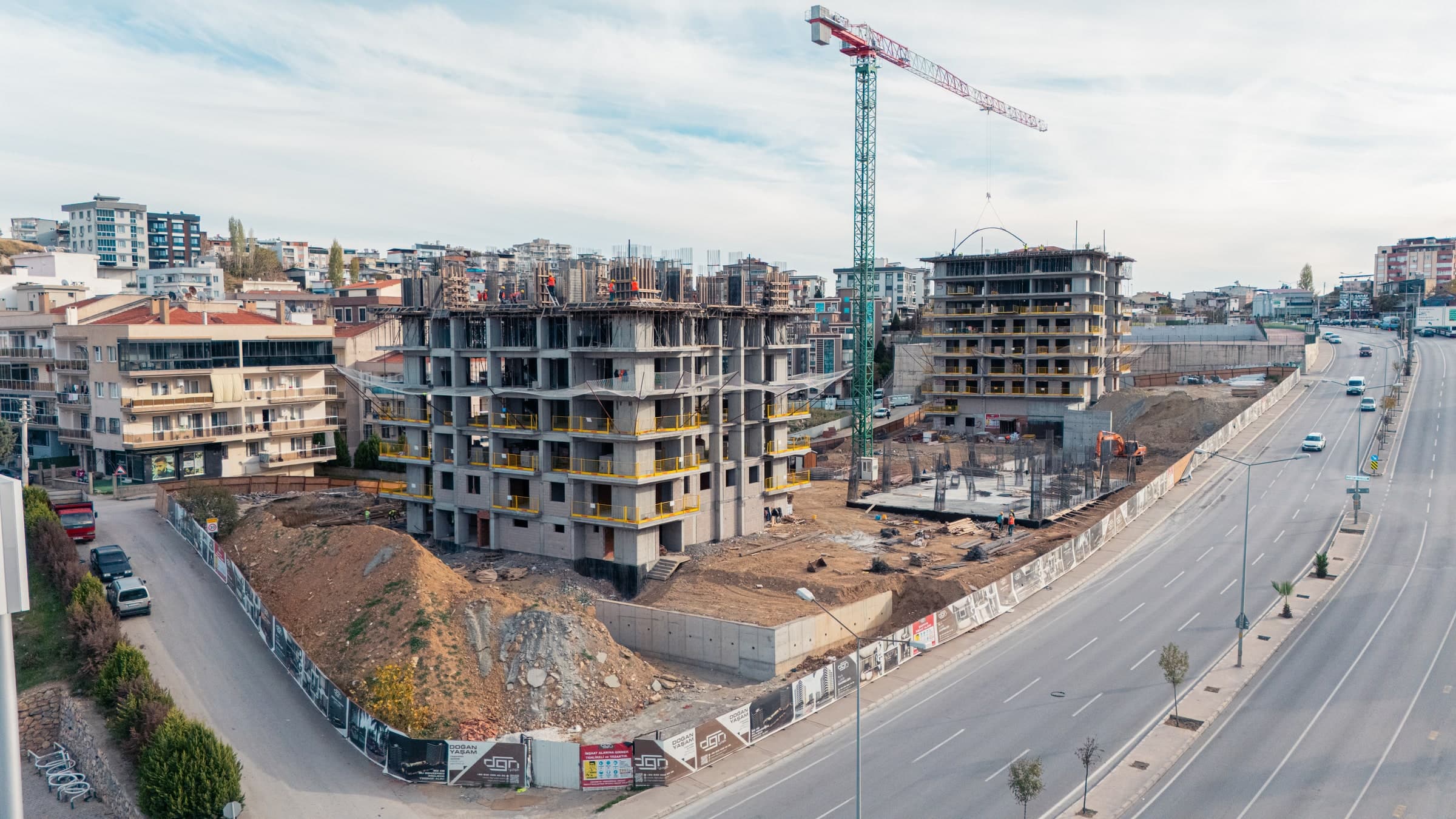 Doğan Yaşam Evleri galeri 28