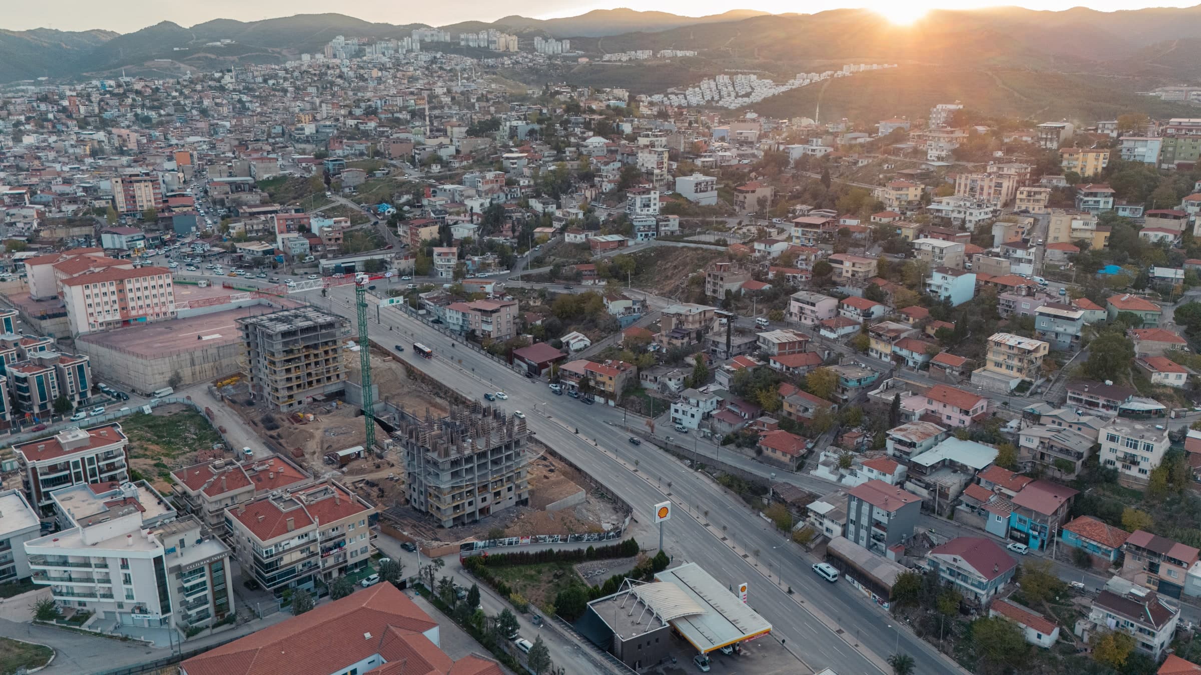 Doğan Yaşam Evleri galeri 32