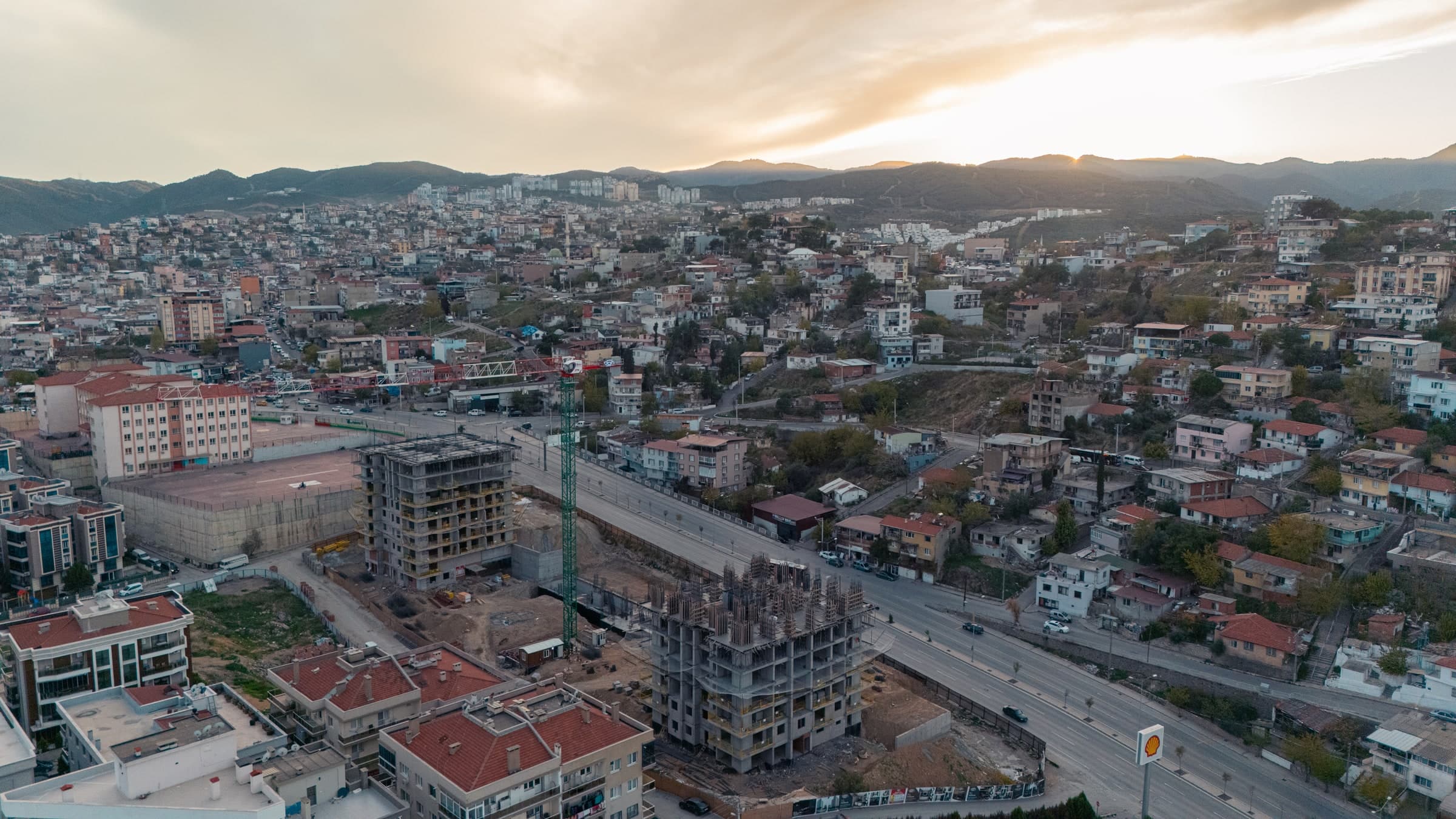 Doğan Yaşam Evleri galeri 33