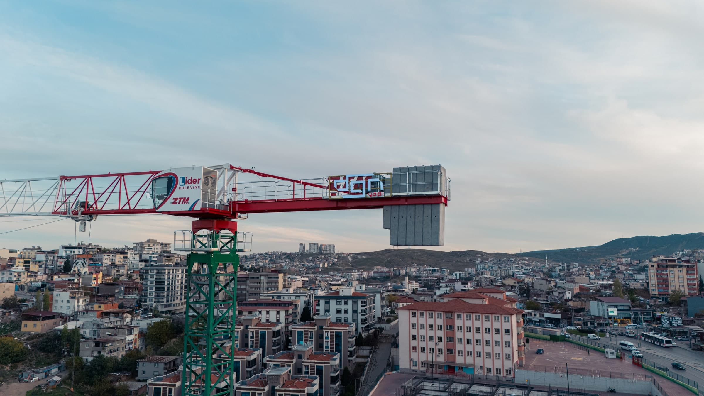 Doğan Yaşam Evleri galeri 34
