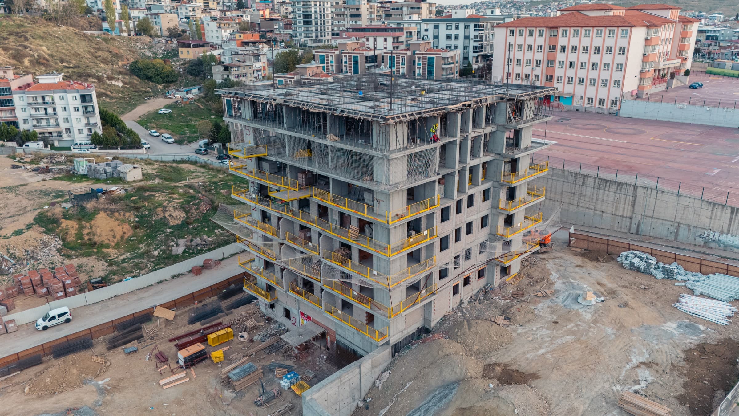 Doğan Yaşam Evleri galeri 35