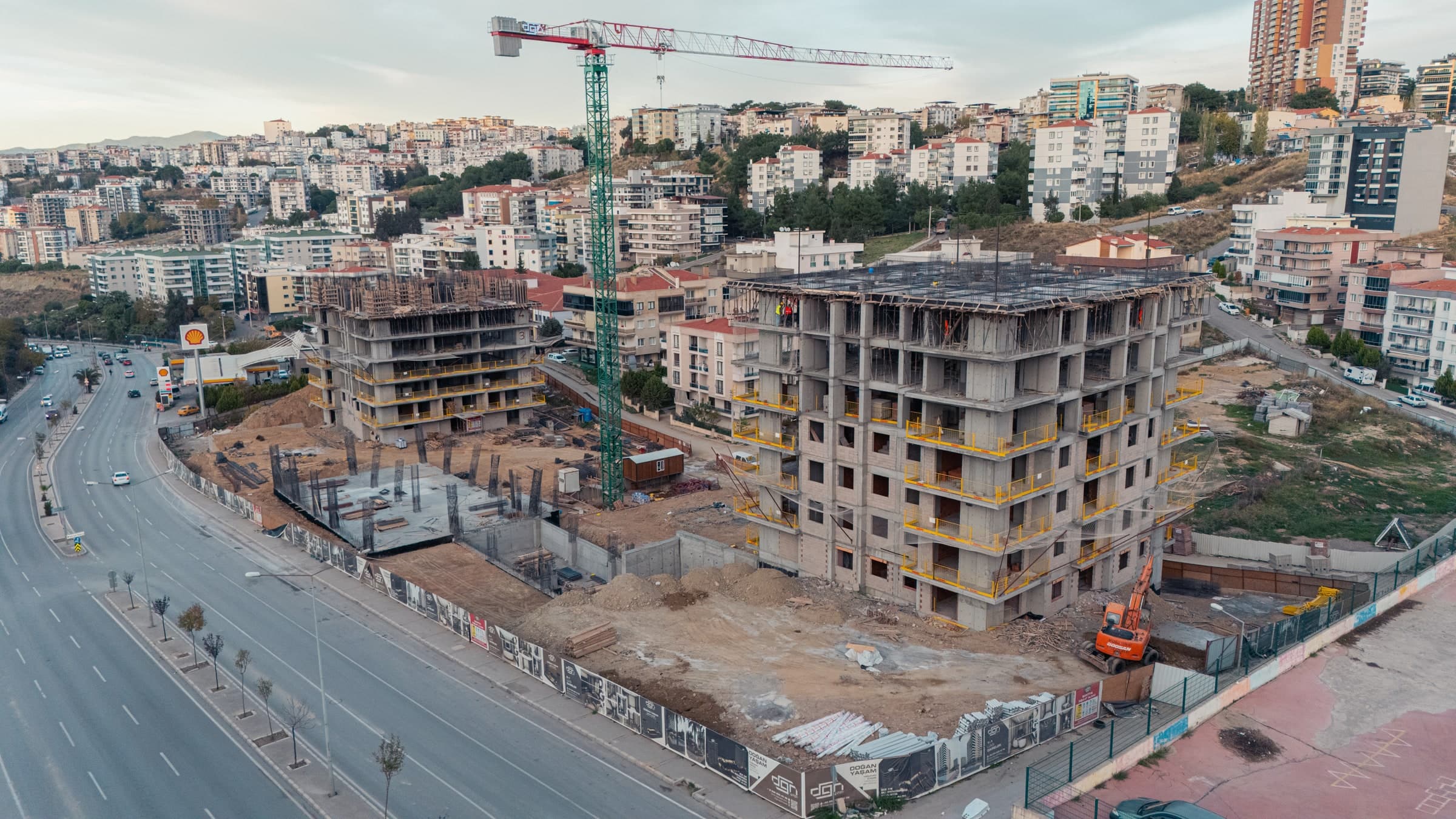 Doğan Yaşam Evleri galeri 36