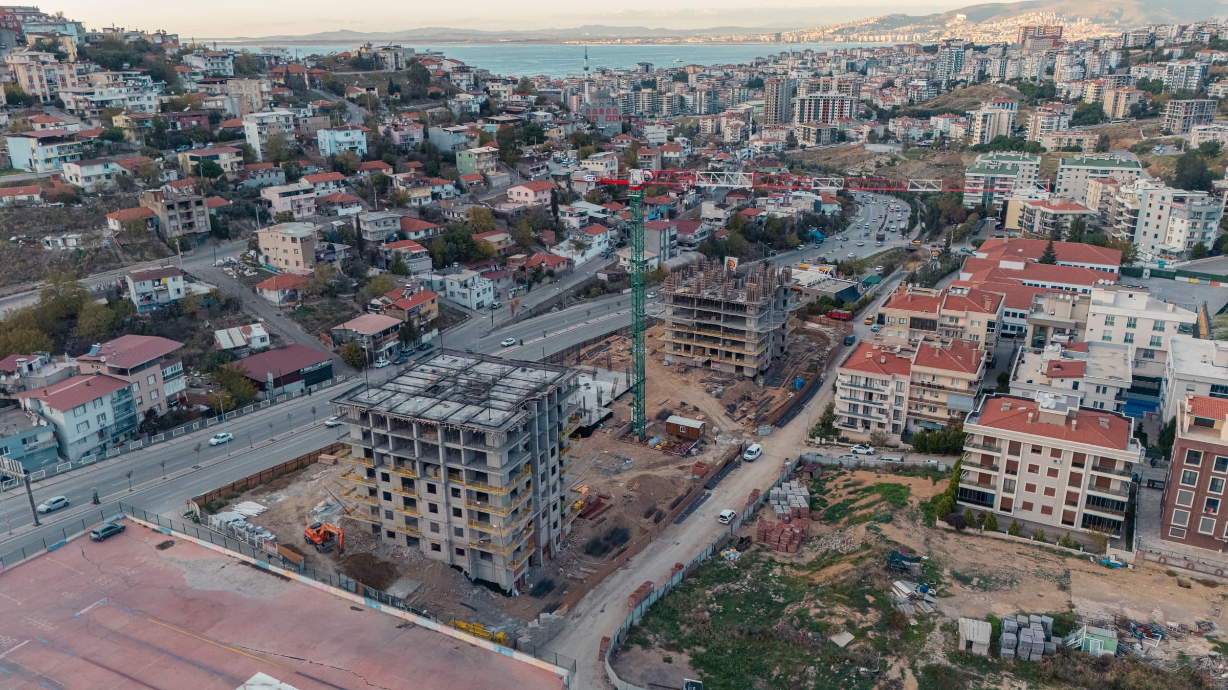 Doğan Yaşam Evleri galeri 37